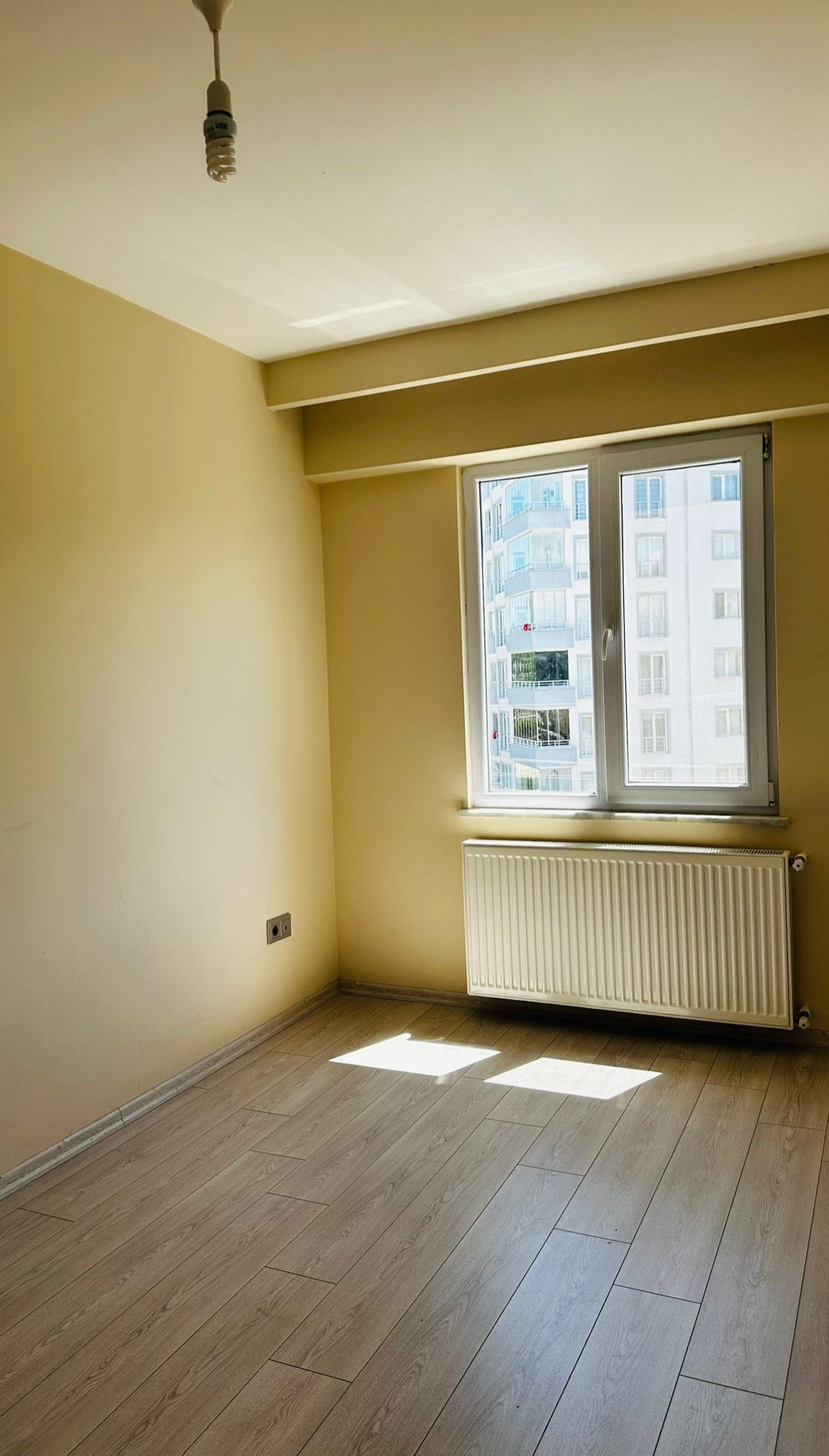 CUMHURİYET MAH. ORDU LİFE SİTESİNDE SATILIK 3+1 DAİRE